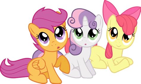 cutie mark crusaders cutie mark